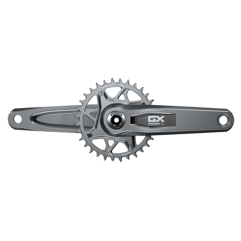 Sram GX T-Type Eagle Transmission 170mm 32T AXS Groupset 00.7918.169.001