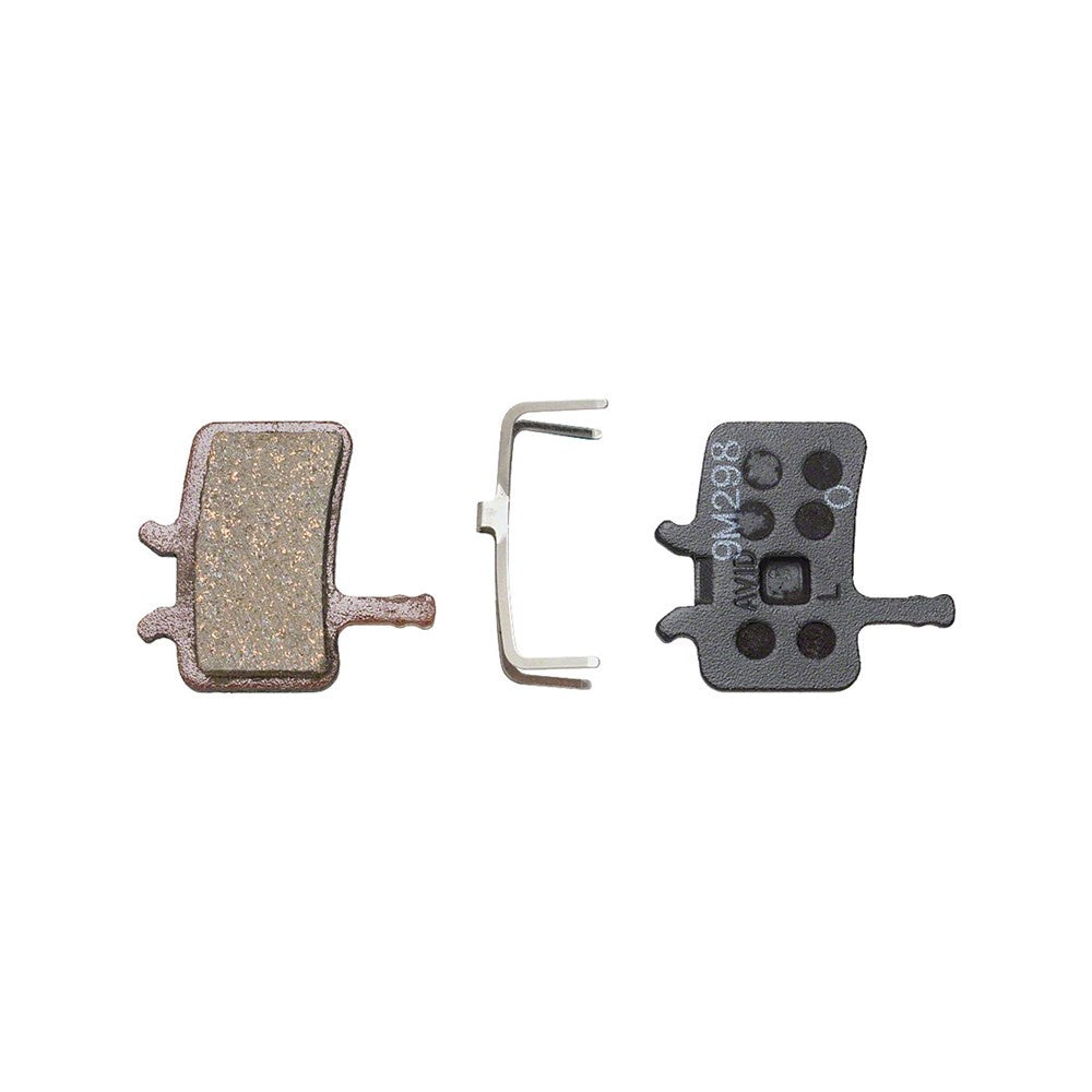 Sram Juicy & BB7 Organic Disc Brake Pad 11.5012.949.000