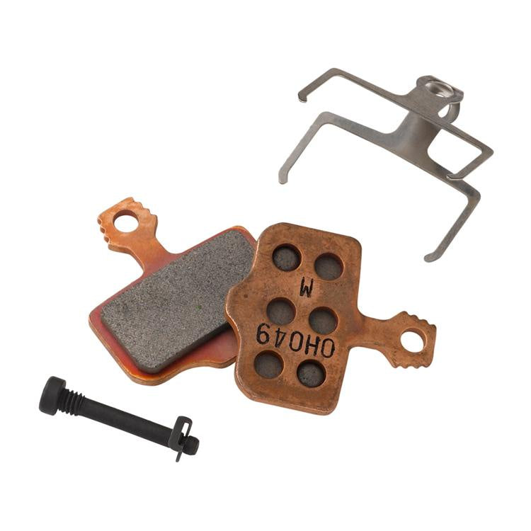 Sram Level/T/TL Elixir Brake Pad Metal 00.5315.035.010