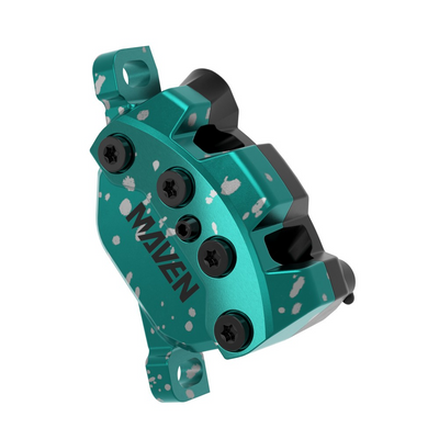 SRAM Disc Brake Maven Ultimate Stealth Expert Kit 00.5018.237.003