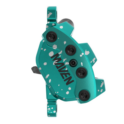 SRAM Disc Brake Maven Ultimate Stealth Expert Kit 00.5018.237.003