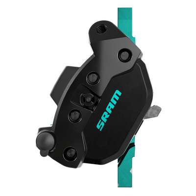 SRAM Disc Brake Maven Ultimate Stealth Expert Kit 00.5018.237.003