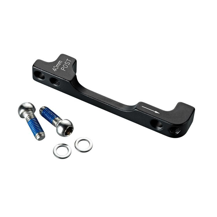 Avid Post Bracket 40P SS BRKT Bolts .5318.007.003