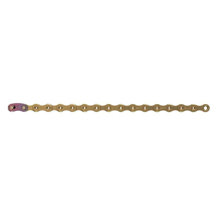 Sram PCXX1 Eagle Chain Gold 12SPD 1PC 00.2518.024.020