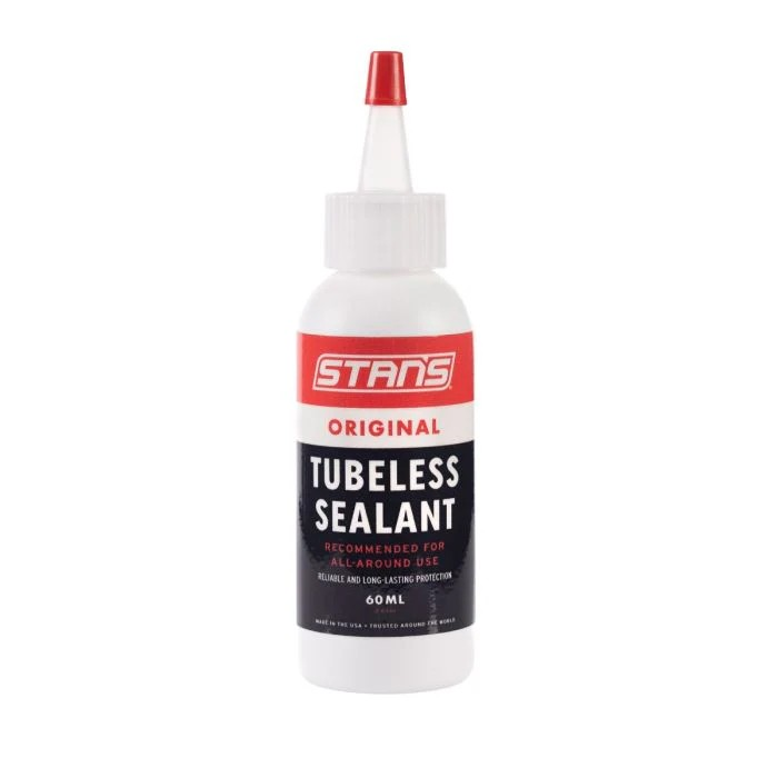 Stan's Original Tubeless Sealant - 60ml