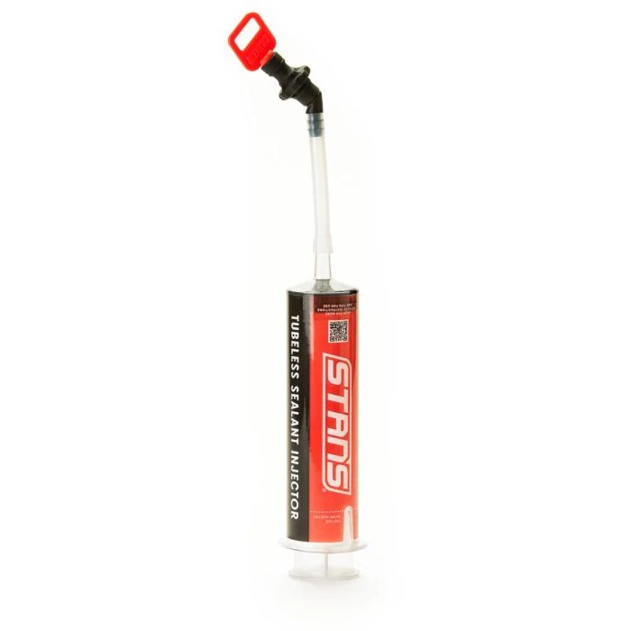 Stans Tyre Sealant Injector V2.0