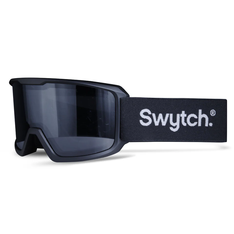 Snow Machine Goggles Snow Machine - Goggles Hire – Alta HQ