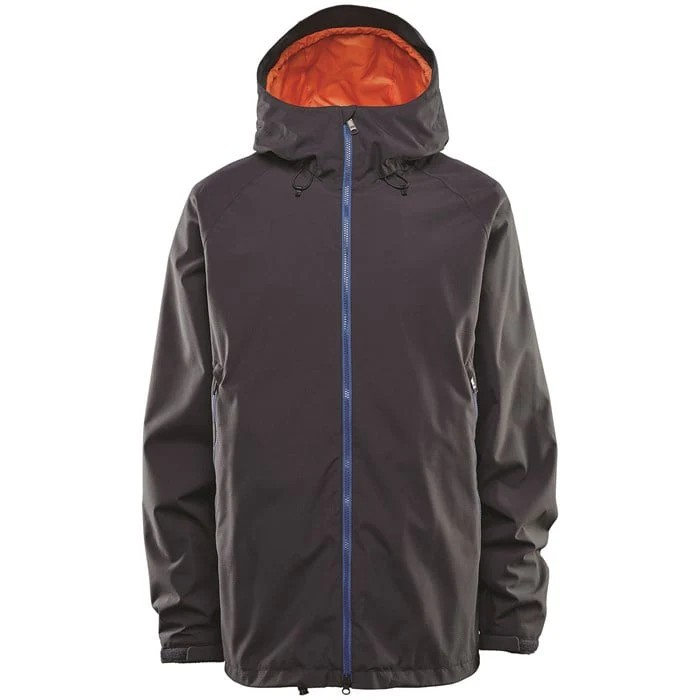 32 Delta Jacket Dark Navy