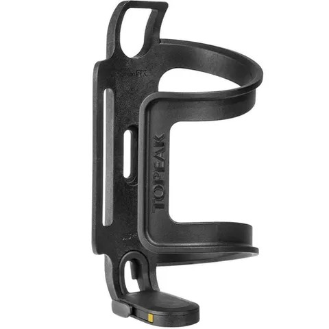 Topeak Cage Ninja SK Side Mount QuickClick Left / Right Hand Reverseable
