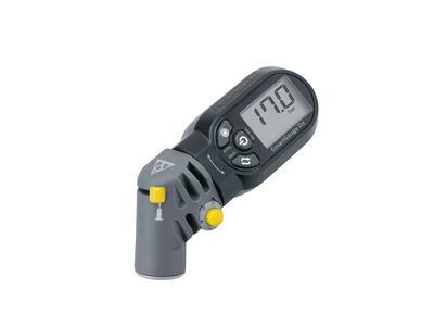 Topeak SmartGauge D2 Digital Tyre Pressure Gauge 250psi