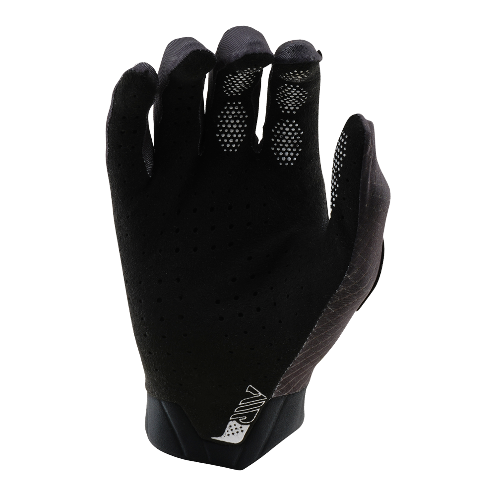 Troy Lee Air Glove Mono Black