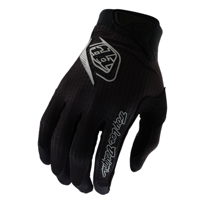 Troy Lee Air Glove Mono Black