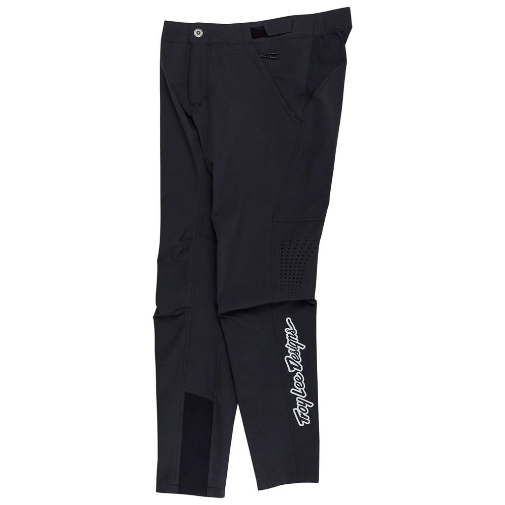Troy Lee Skyline Pant Signature Black