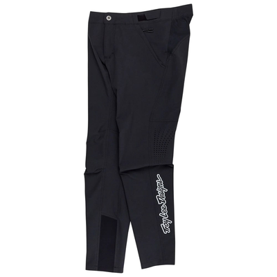 Troy Lee Skyline Pant Signature Black