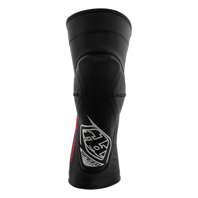 Troy Lee Speed Pro Knee Sleeves Black