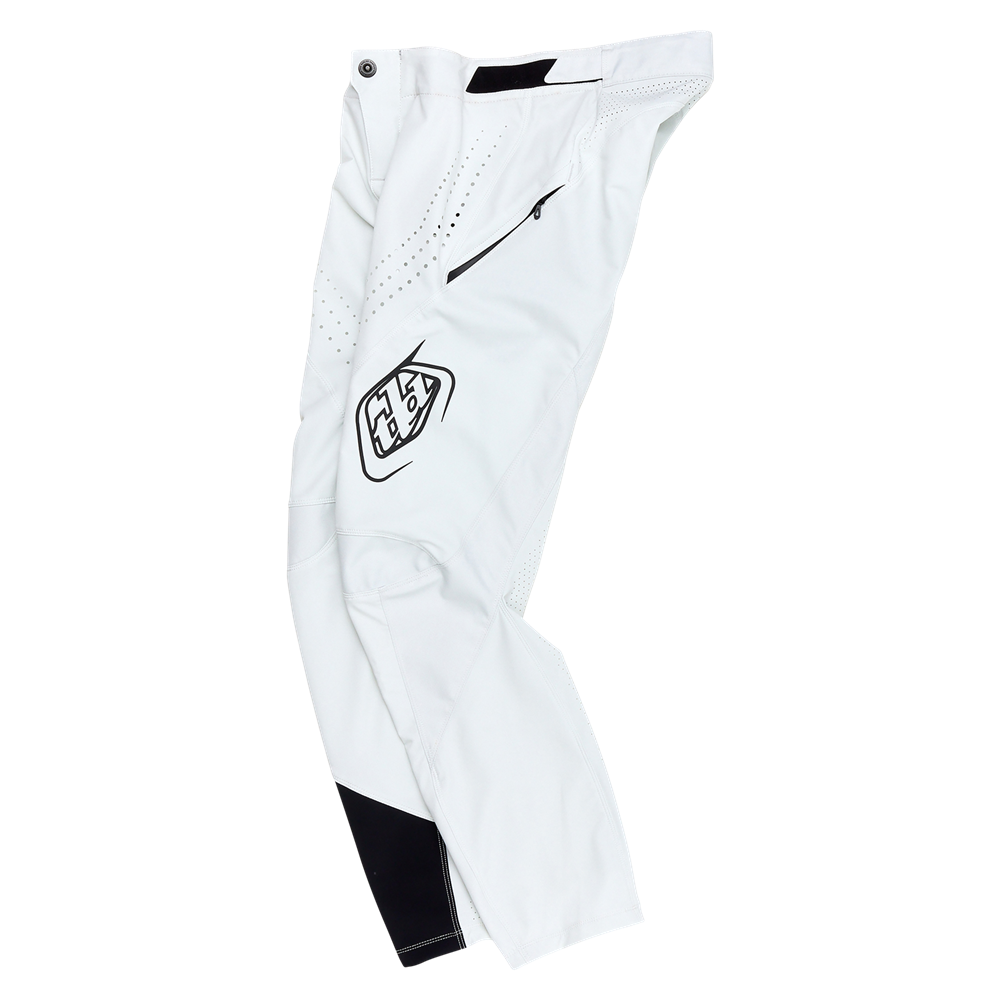 Troy Lee Sprint Pant Mono Chalk