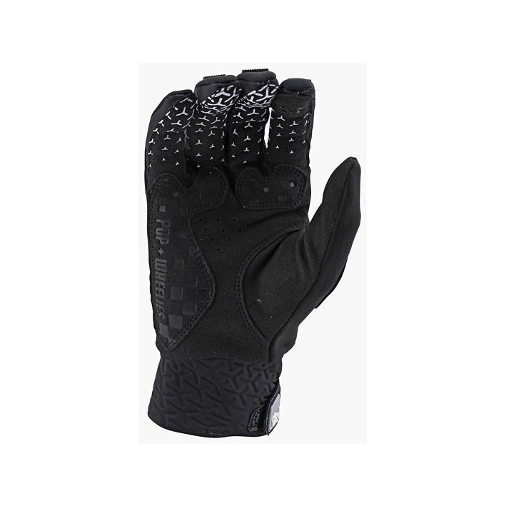 Troy Lee Swelter Glove - Black