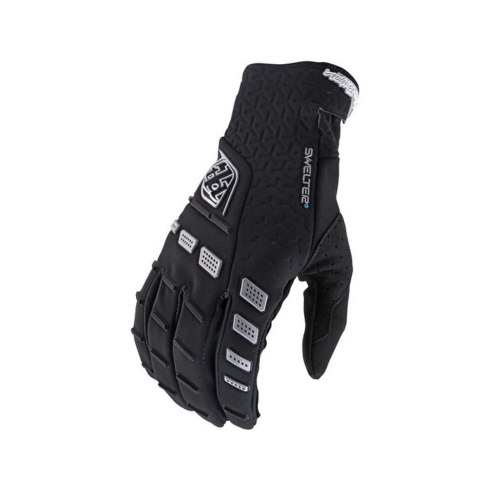Troy Lee Swelter Glove - Black
