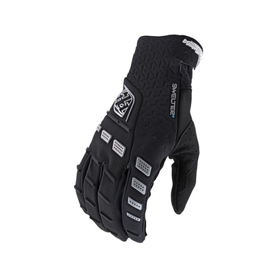 Troy Lee Swelter Glove - Black