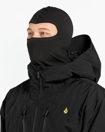 Volcom TDS 2L Gore-Tex Jacket - Black