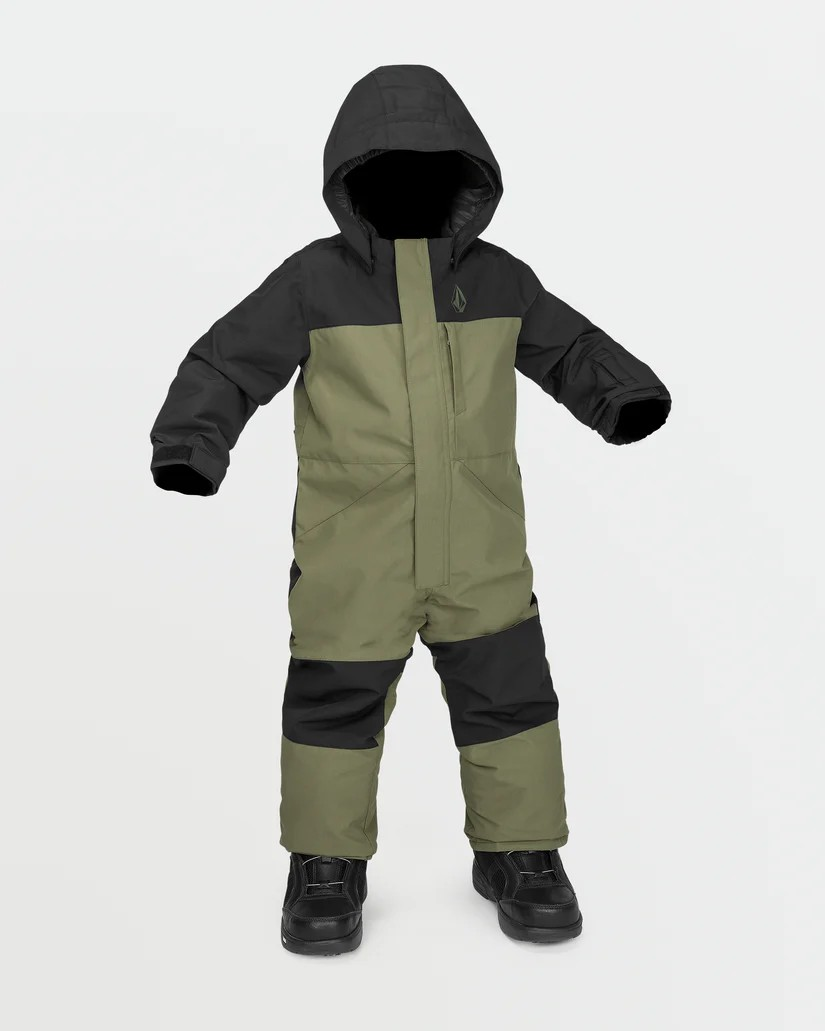 Volcom Toddler One Piece - Ivy
