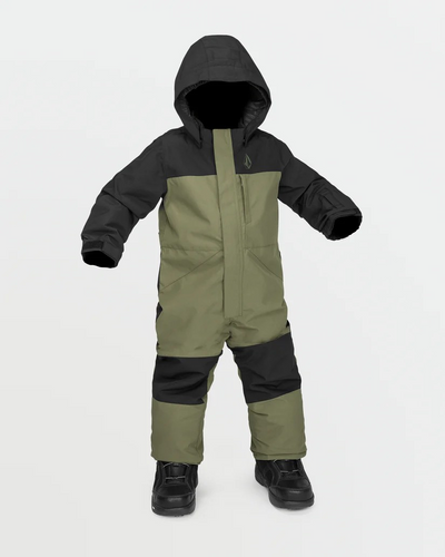Volcom Toddler One Piece - Ivy