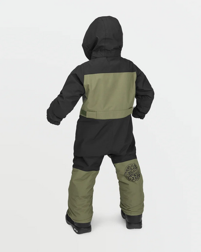 Volcom Toddler One Piece - Ivy