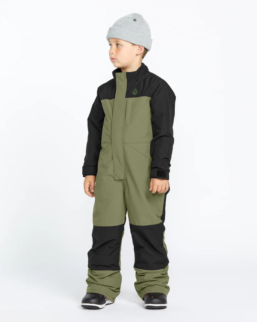 Volcom Toddler One Piece - Ivy – Alta HQ