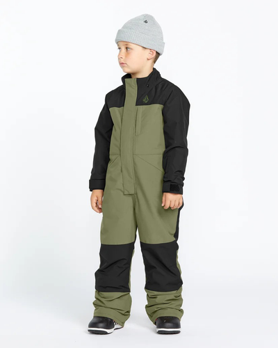 Volcom Toddler One Piece - Ivy