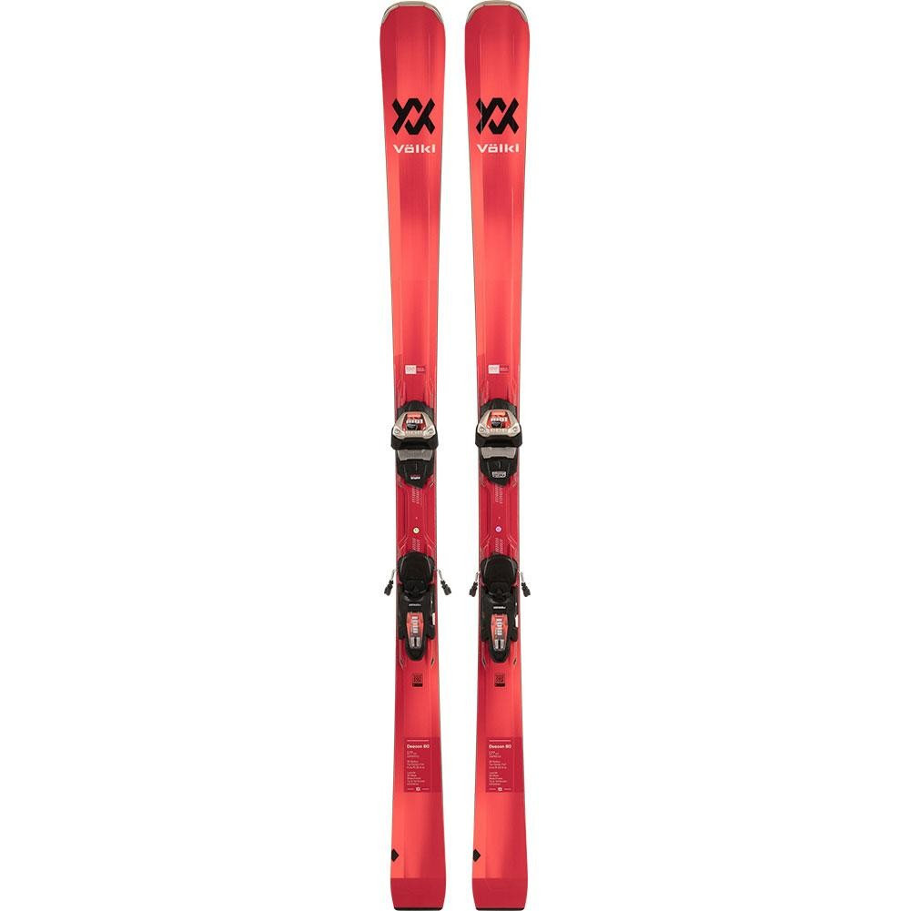 Volkl Deacon 80 LRXL13 (2024)