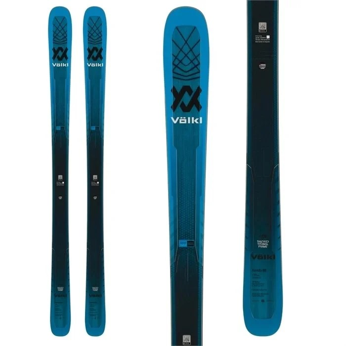 Volkl Kendo 88 (2024)