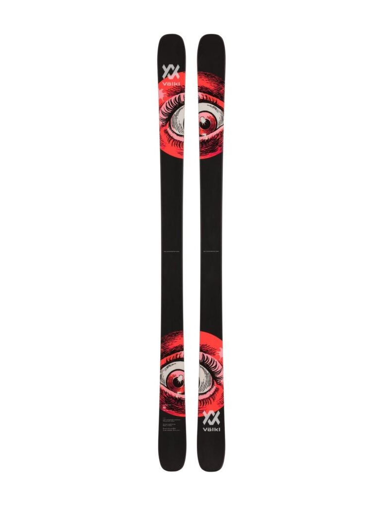 Volkl Revolt 90 Eye (2024)