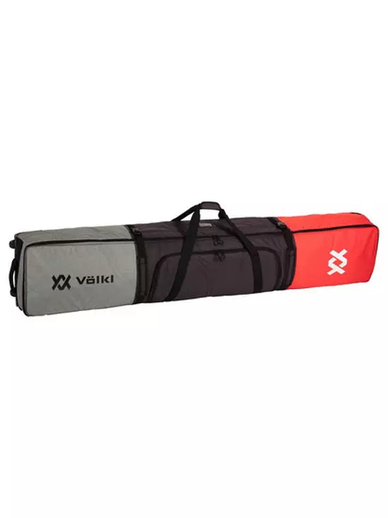 Volkl Rolling Pro Ski Bag 200