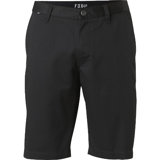 Fox Essex Short Black