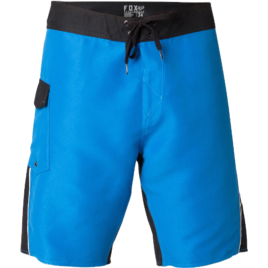 Fox Overhead Switch Boardshort Blue