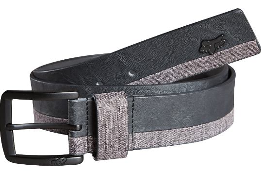 Fox Cramped Belt Black