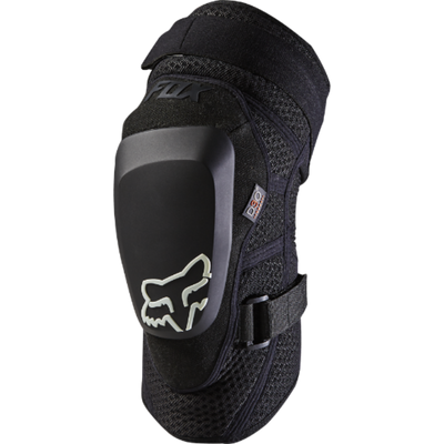 Fox Launch Pro D30 Knee Guard - Black