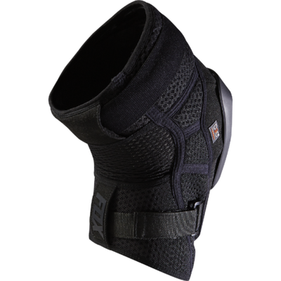 Fox Launch Pro D30 Knee Guard - Black