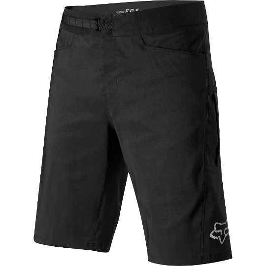 Fox Ranger Cargo Shorts Black