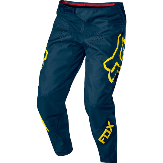 Fox Youth Demo Pants Midnight