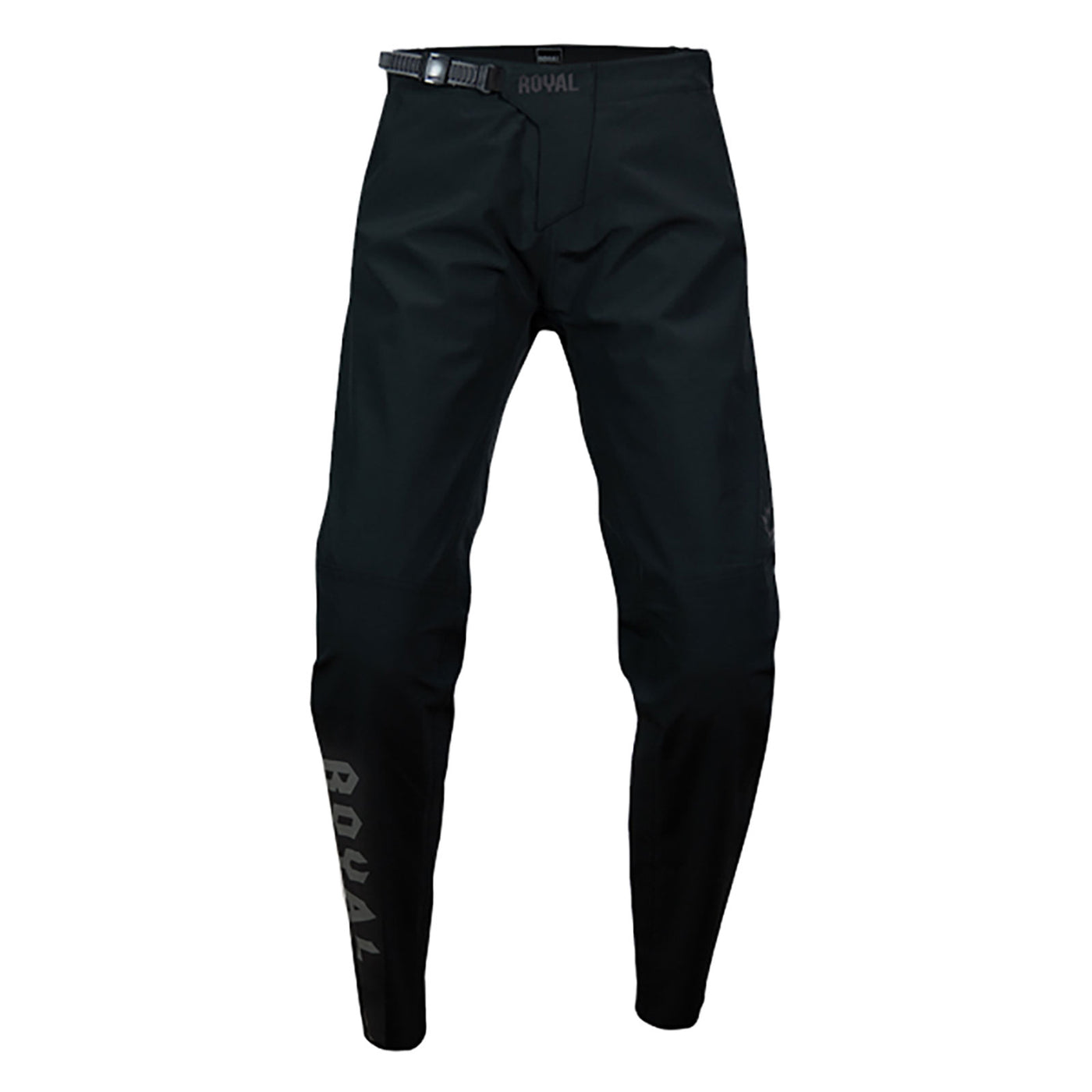 Royal Racing Storm Pant - Black