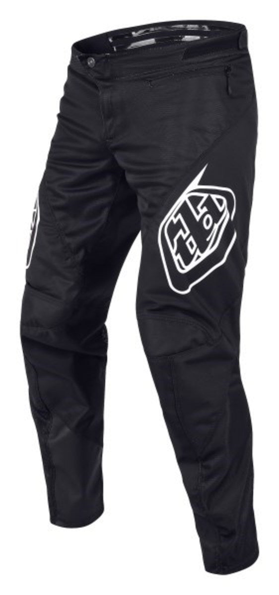 Troy Lee Sprint Pant black YOUTH