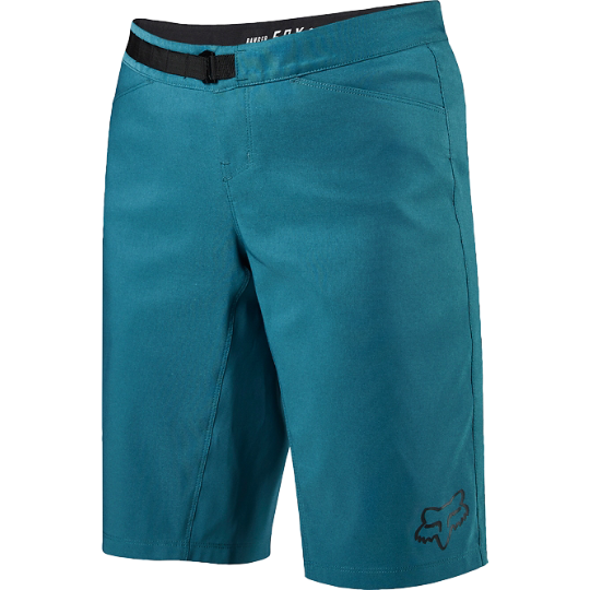 Fox Wms Ranger Shorts Maui Blue