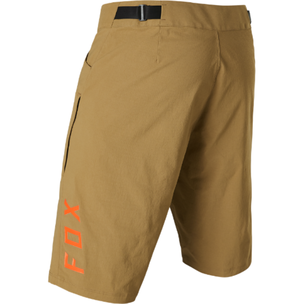 Fox Ranger Shorts Dark Khaki