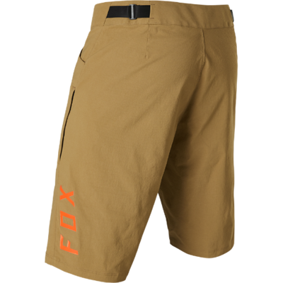 Fox Ranger Shorts Dark Khaki