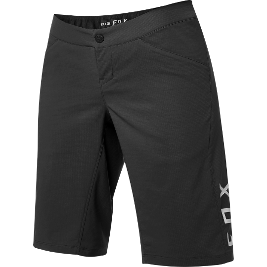 Fox Wms Ranger Shorts - Black (25135-001)