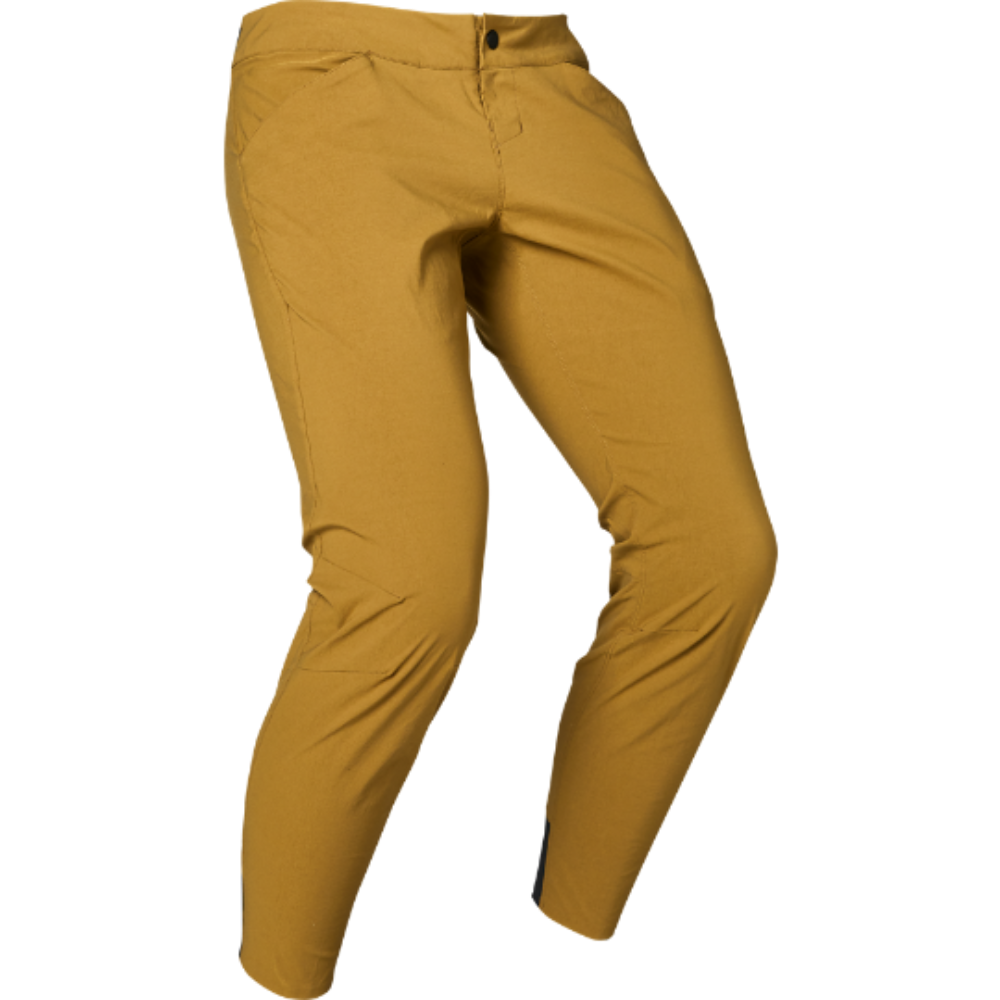 Fox Ranger Pants - Dark Khaki