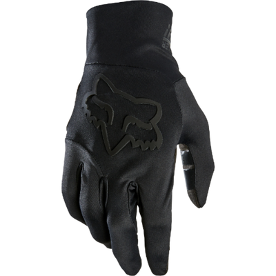Fox Ranger Water Gloves Black/Black