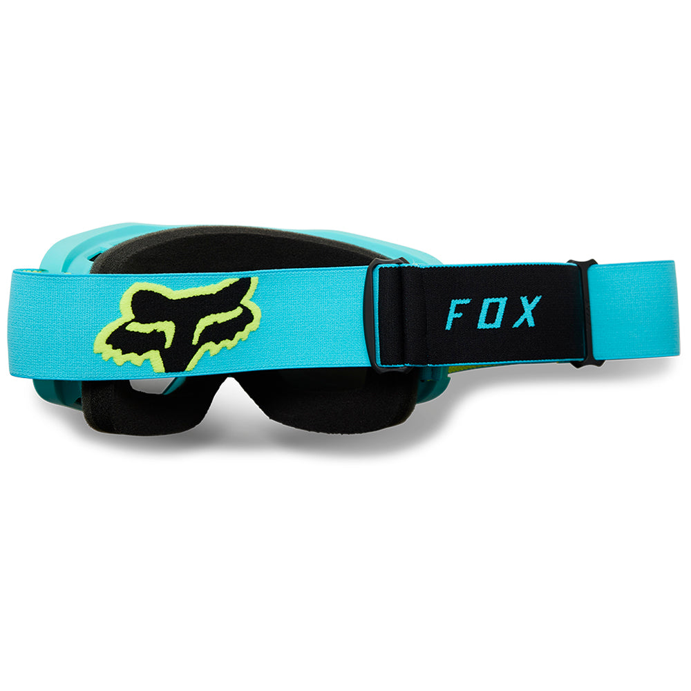 Fox Main Stray Goggles - TEAL
