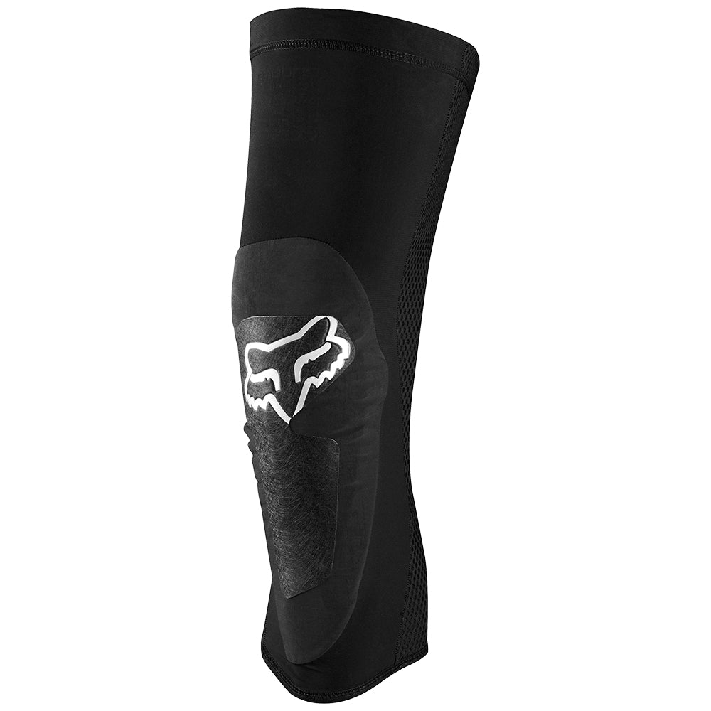 Fox Enduro Knee Guard D30 - Black